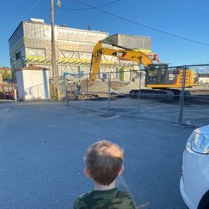 Meet your Posher, Eric